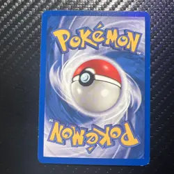 Pokemon TCG Electabuzz Base Set 20/102 - Image 2