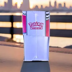Pokemon White Flare Elite Trainer Box ETB Factory Sealed NEW Fast Ship 🔥 - Image 3