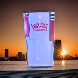Pokemon White Flare Elite Trainer Box ETB Factory Sealed NEW Fast Ship 🔥 - Image 4