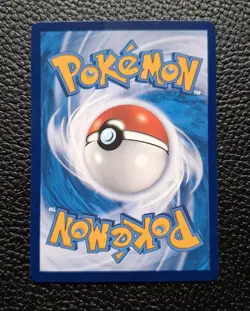 Pokemon TCG Gastly Scarlet Violet sv5kT 080/071 IR AR [THAI] - Image 2