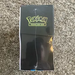 Pokemon TCG Mega Evolution Lucario ETB - SEALED - Image 5