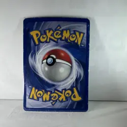 Pokemon TCG Misty's Seadra Prerelease Gym Heroes Promo Holo 9/132 70 HP - Image 2