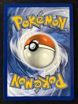 Pokemon TCG Bulbasaur Mega Evolution Promo Stamped 133/132 NM - Image 2