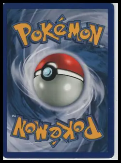 Pokemon TCG Southern Islands Raticate #06/18 Lightly Played - Image 2