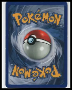 Pokemon TCG Southern Islands Wartortle #15/18 Lightly Played - Image 2