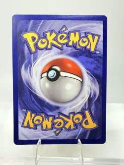 Pokemon Pikachu Black Star Promo First Movie Exclusive Release #4/53 - Image 2