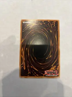 Queen's Knight Ultimate Rare EEN-EN004 Yu-Gi-Oh! - Image 2