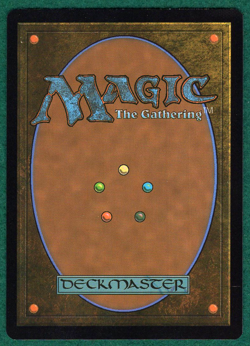 The Darkness Crystal - Final Fantasy FIN #0096 - Magic: The Gathering MTG Card - Image 2