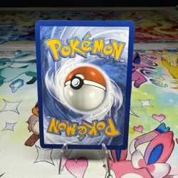 Pokemon TCG Eevee 173 Sv: Scarlet & Violet Promo Cards SIR NM - Image 4