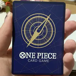[PROMO] One Piece OP13-019 R Sabo Red Manga 3rd Anniversary Treasure Campaign - Image 5