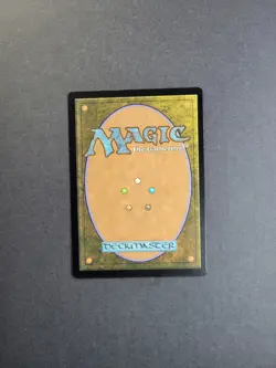 Devastating Onslaught Magic The Gathering Edge Of Eternities Regular Mythic NM - Image 3