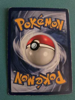 Pokemon TCG 1st Edition Cloyster 32/62 Fossil 1999 WOTC LP Condition - Image 2