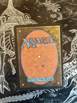 MTG Metalworker Urza's Destiny - Image 2