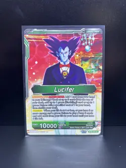 Dragon Ball Super Custom Card Lot 5 Cards - Image 2