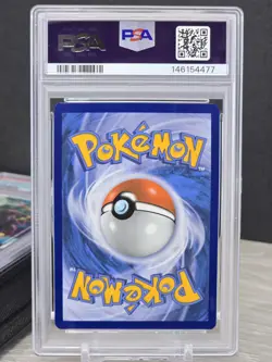 Pokemon Card Charizard VMAX 074/073 Champion's Path 2020 Secret Rare MINT PSA 9 - Image 2