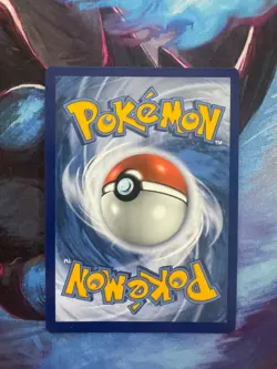 MEW V 069/189 HOLO RARE V DARKNESS ABLAZE POKEMON NM - Image 2