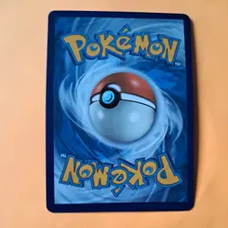 Mew V 069/189 Darkness Ablaze - Half Art pokemon Card holo rare - Image 2