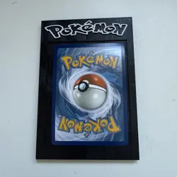 Mew V 069/189 Holo Rare V Darkness Ablaze Pokemon Near Mint - Image 2