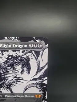 Skithiryx, the Blight Dragon March of the Machine: Multiverse Legends Regular - Image 3