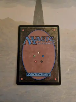 MTG TDM Ureni, The Song Unending Foil NM - Image 2