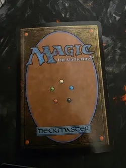 MTG Magic the Gathering Regal Imperiosaur (177/579) Aetherdrift LP FOIL - Image 3