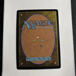 Magic the Gathering MTG ECC Grave Venerations 29 Regular Near Mint - Image 2