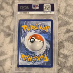 Pokemon Celebrations Flying Pikachu V 006/025 Ultra Rare Holo PSA 10 - Image 2