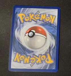 Pokemon Mewtwo TCG Black Star Promo Card 151 Holo UPC 052 - Image 2