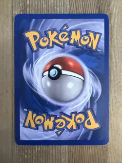 Purugly - 36/130 - Rare LP English Pokemon Diamond and Pearl - Image 2