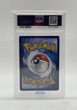 Pokemon TCG Lost Origin Trainer Gallery Gengar #TG06/TG30 Ultra Rare Mint PSA 9 - Image 5