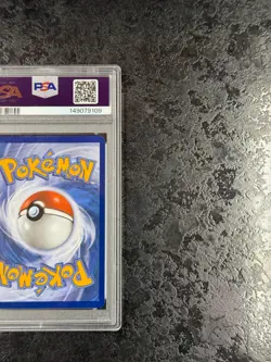 2025 POKEMON MEP EN ALAKAZAM MEG ETB-MEGA GARDEVOIR #009 MINT MINT 💎 PSA 9 - Image 5