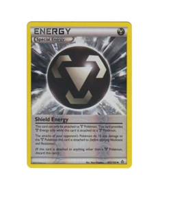 Pokemon - Shield Energy - 143/160 - XY Primal Clash - NM/M - Image 1