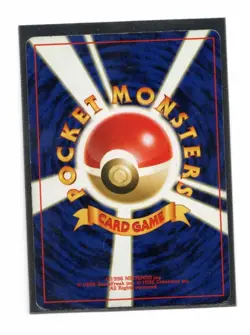 Pokemon Japanese Steelix Neo Genesis No.208 Holo Rare Moderately Played MP - Image 2