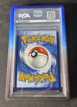 Pokemon Kyurem EX 165 Black Bolt PSA 10 GEM MINT - Image 2