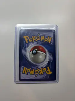 Pokemon Base Set Vulpix 68/102 1st Edition Shadowless VLP (MV) - Image 2