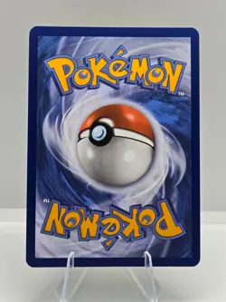 Jet Energy 252/191 Hyper Rare Surging Sparks Pokemon NM - Image 2