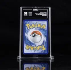 Pokemon S&M Shining Legends Arceus 57/73 Shining Rare Holo Foil TAG 10 - Image 2