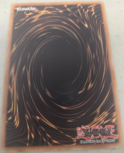 Yugioh German Power Tool Dragon AC11 Ultra Rare Limited Edition LP - Image 2