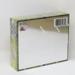 Yu-Gi-Oh The New Challengers Booster Box 1st Edition Factory Sealed - Image 5