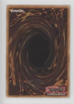 Dark Grepher 1st Ed. YuGiOh Pendulum Domination Structure Deck #SDPD-EN017 - Image 2