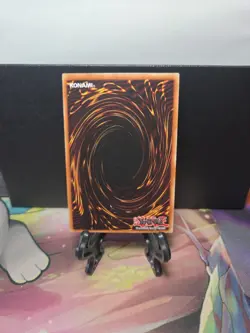 Yu-Gi-Oh Wishes for Eyes of Blue Quarter Century Secret Rare SDWD-EN042 MP - Image 2