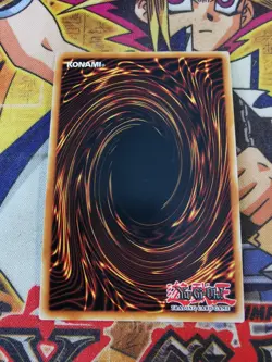 Mirror Force mrd-e138 Unltd Ed (NM+) Ultra Rare Yu-Gi-Oh! - Image 2