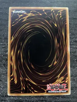 CARTE YU-GI-OH! MAITRE DE L’EFFROI - HEROS DE LA DESTINEE EOJ-FR004 NEUF/MINT - Image 2