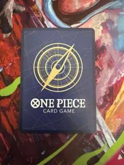 Sabo - OP15-EB04 SP - (PRB02-014 SP) - One Piece TCG English - Image 2