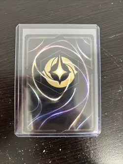 Disney Lorcana Webby Vanderquack - Mystery Enthusiast 211/204 Whispers in the We - Image 2