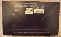 Disney Lorcana: The First Chapter Booster Box. Factory sealed! 060523CM1 - Image 2