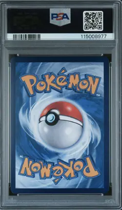 PSA 10 2025 Pokemon Simplified Chinese Cbb1 C-Gem Pack Vol 1 #04 Sprigatito - Image 2
