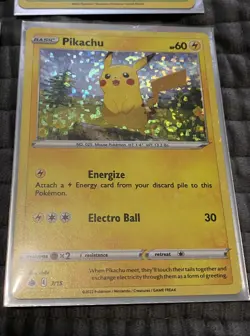 POKEMON TCG - 2022 McDONALD'S: MATCH&BATTLE - COMPLETE SET OF 15 CARDS - NM - Image 2