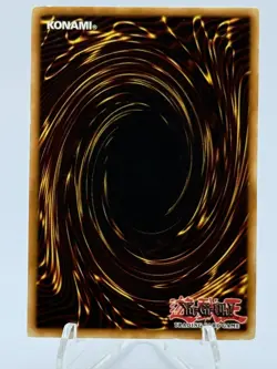 Marauding Captain LOD-018 Ultra Rare Yu-Gi-Oh TCG Card - NM - Image 2