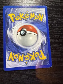 Lt. Surge - 17/132 - Pokemon Gym Heroes Unlimited Holo Rare Card WOTC HP - Image 4